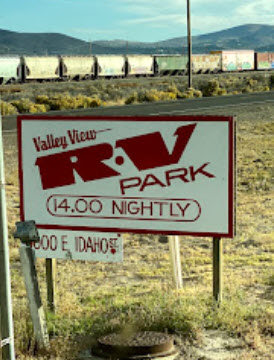Valley View Rv